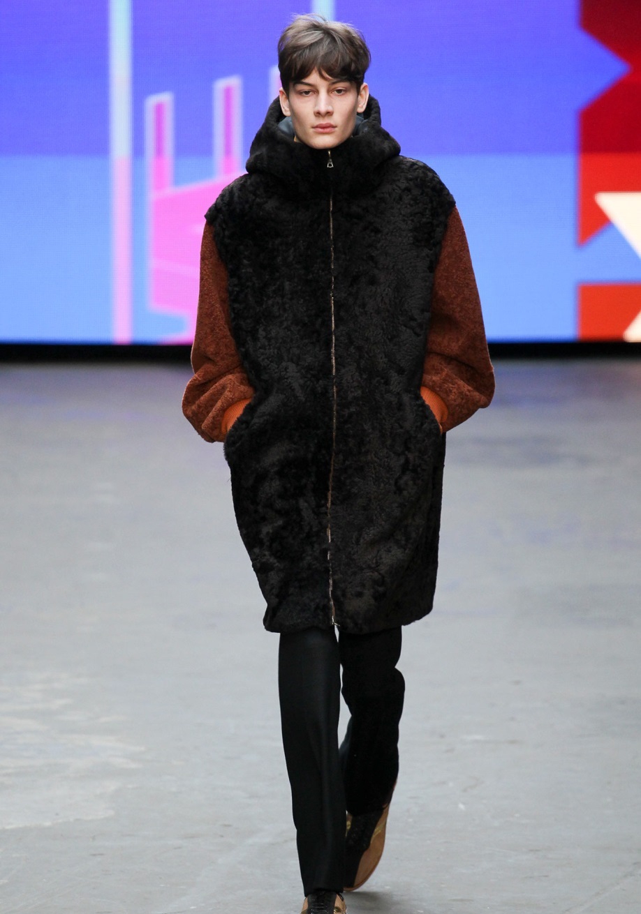 Topman Design Sonbahar / Kış 2015