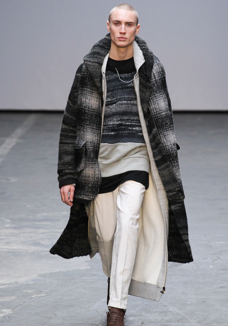 Casely Hayford Sonbahar / Kış 2015