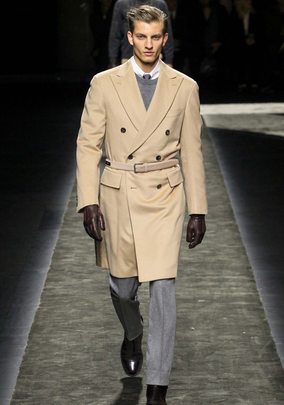 Brioni Sonbahar / Kış 2015