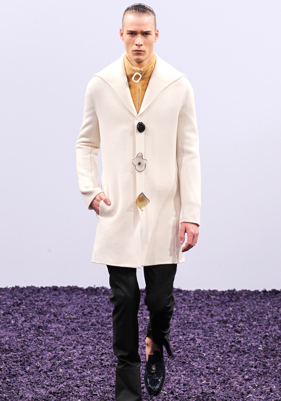 J.W. Anderson Sonbahar / Kış 2015