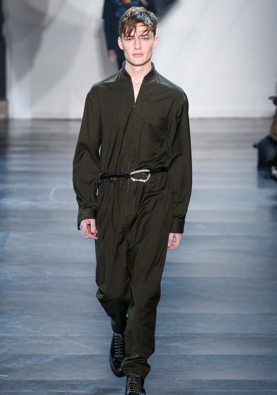3.1 Phillip Lim Sonbahar / Kış 2015