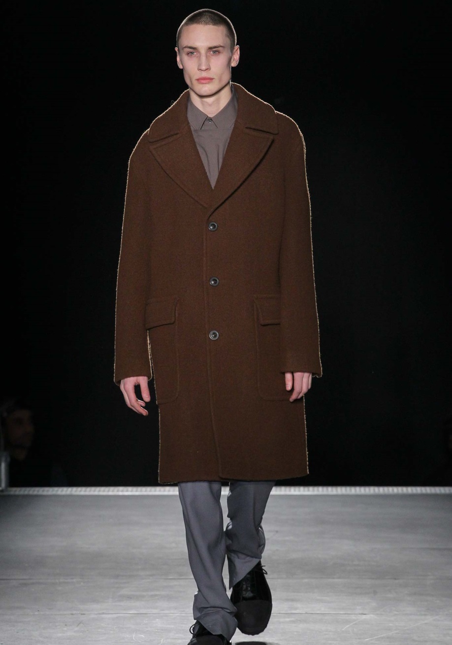 Wooyoungmi Sonbahar / Kış 2015