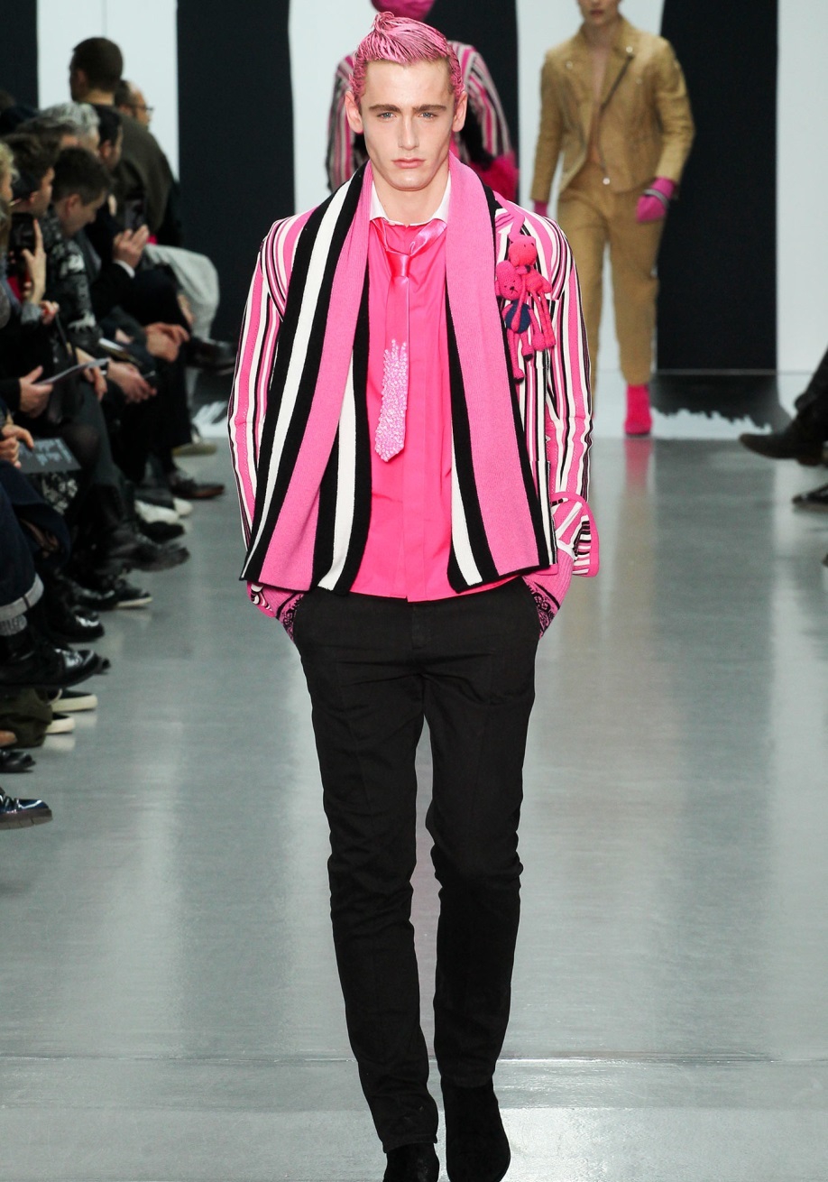 Sibling Sonbahar / Kış 2015