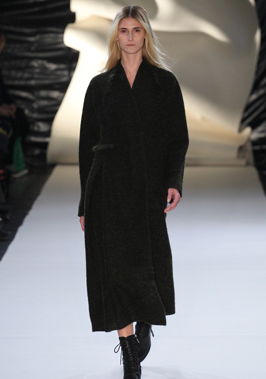 Damir Doma Sonbahar / Kış 2015