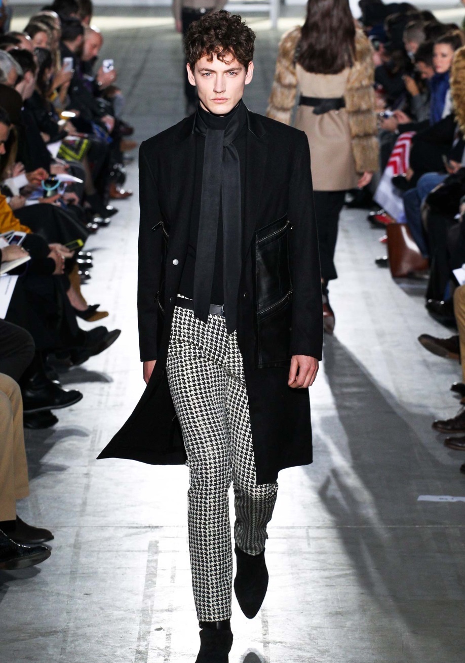 Costume National Sonbahar / Kış 2015