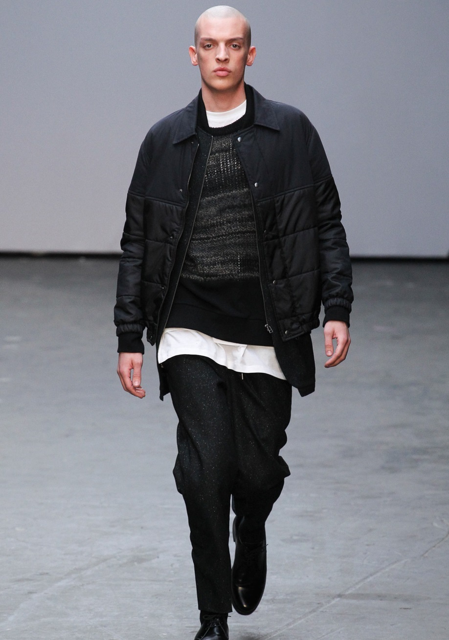 Casely Hayford Sonbahar / Kış 2015