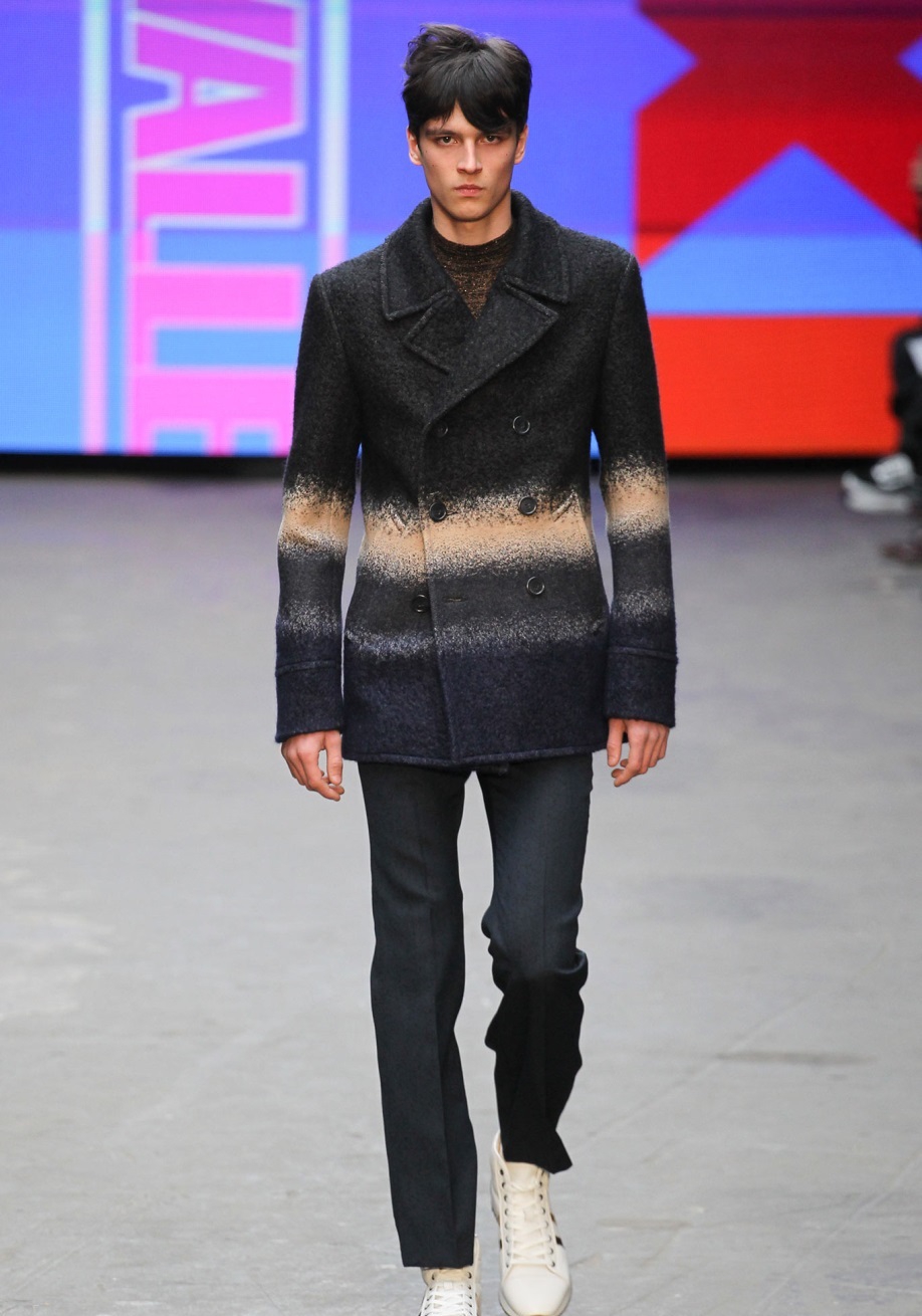 Topman Design Sonbahar / Kış 2015