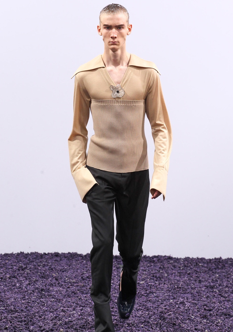 J.W. Anderson Sonbahar / Kış 2015