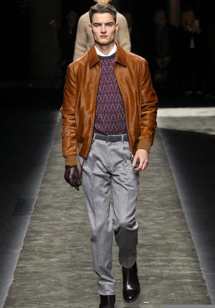 Brioni Sonbahar / Kış 2015