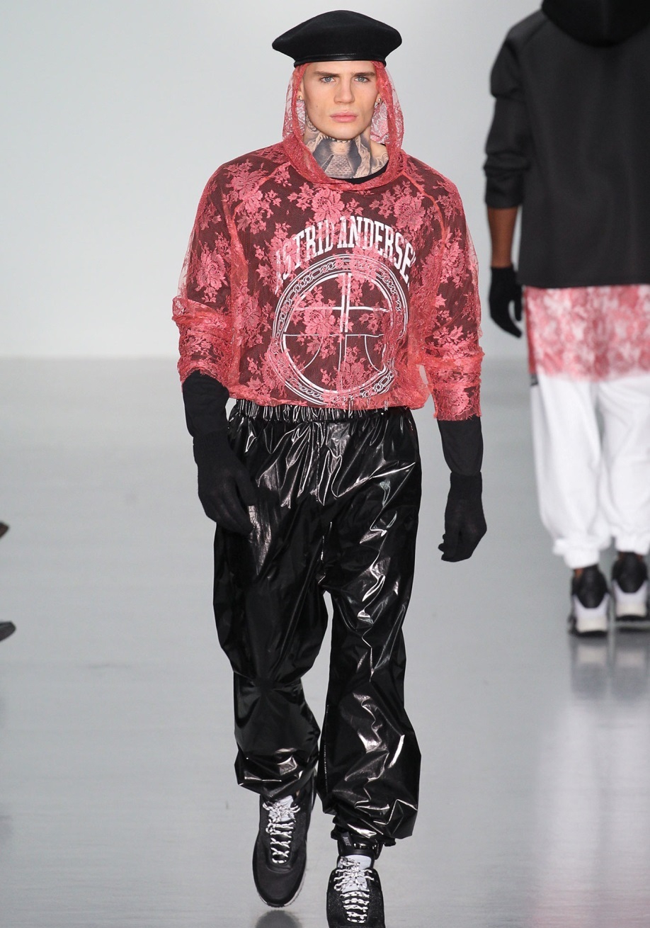 Astrid Andersen Sonbahar / Kış 2015