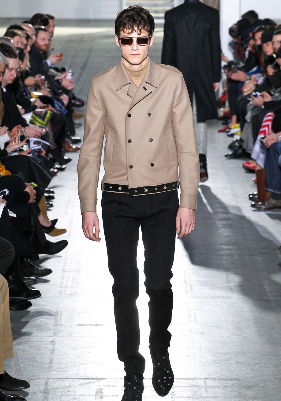 Costume National Sonbahar / Kış 2015