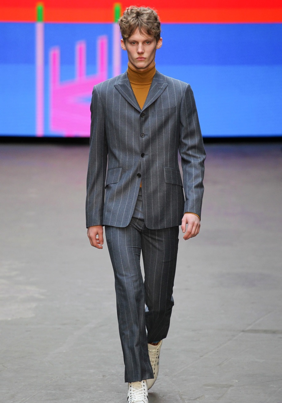 Topman Design Sonbahar / Kış 2015