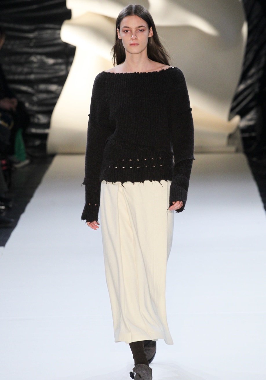 Damir Doma Sonbahar / Kış 2015
