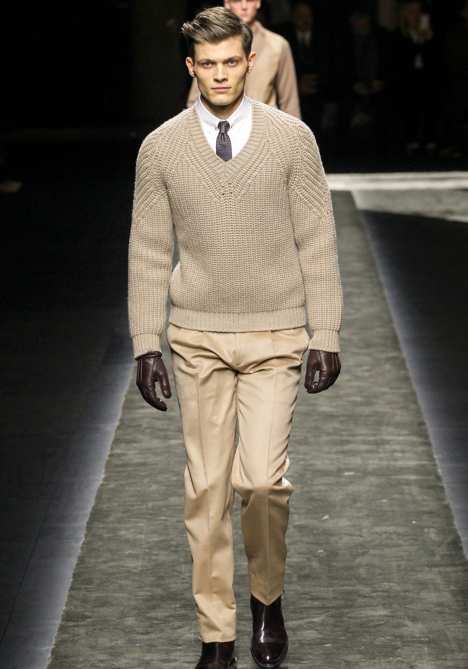 Brioni Sonbahar / Kış 2015