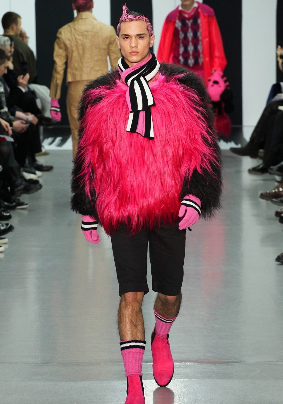 Sibling Sonbahar / Kış 2015