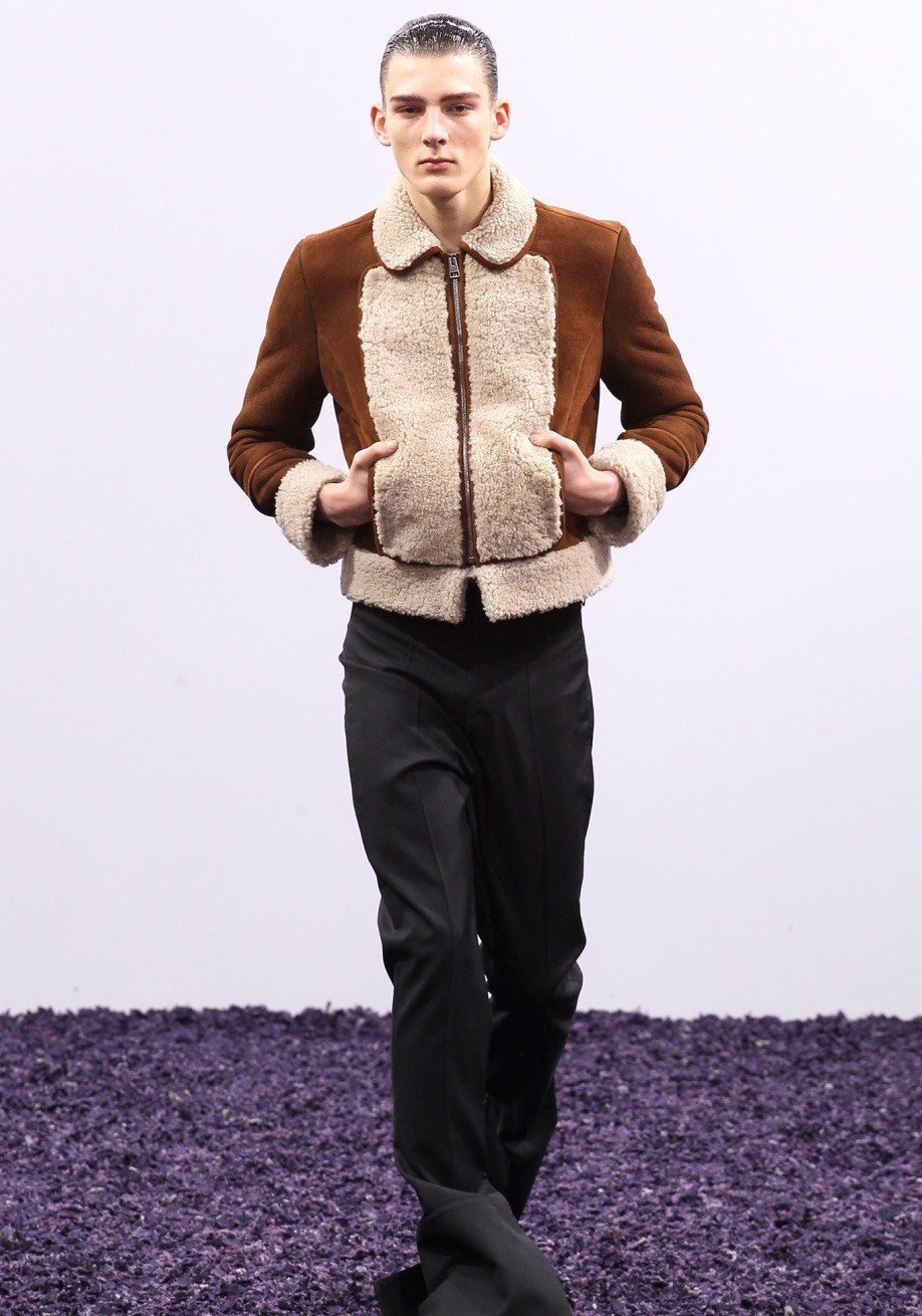 J.W. Anderson Sonbahar / Kış 2015