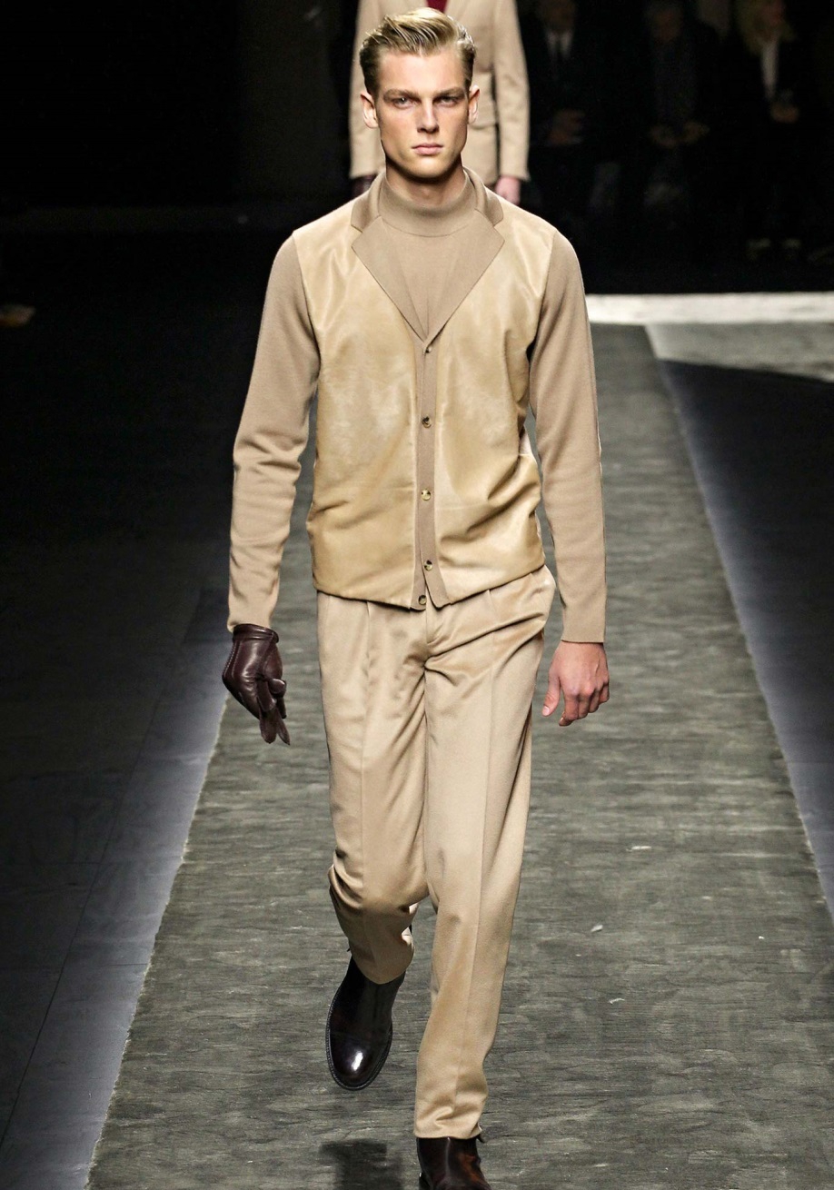 Brioni Sonbahar / Kış 2015