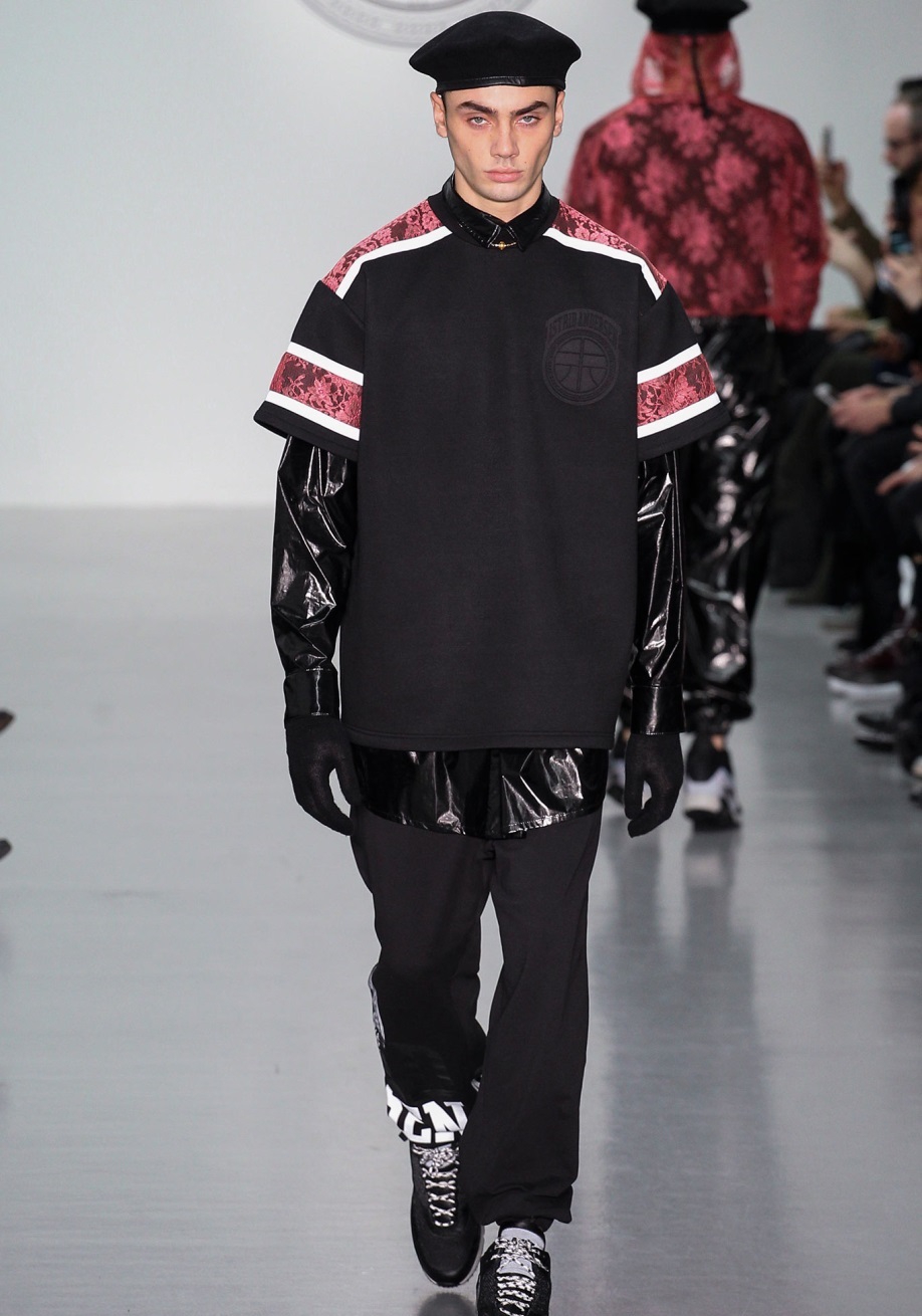 Astrid Andersen Sonbahar / Kış 2015