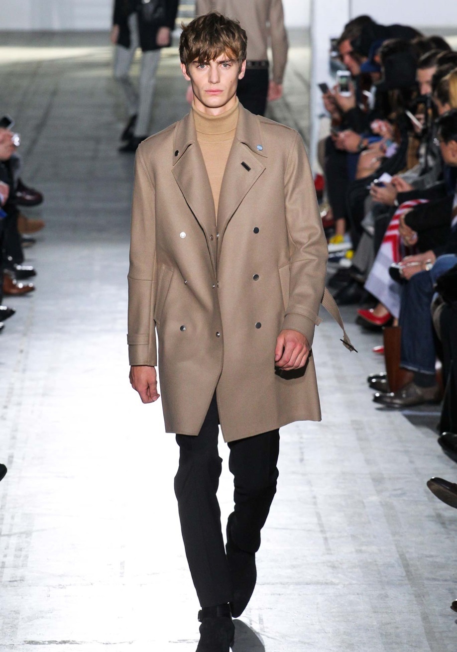 Costume National Sonbahar / Kış 2015