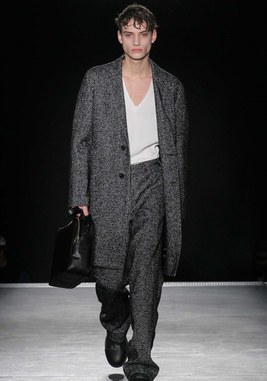 Wooyoungmi Sonbahar / Kış 2015