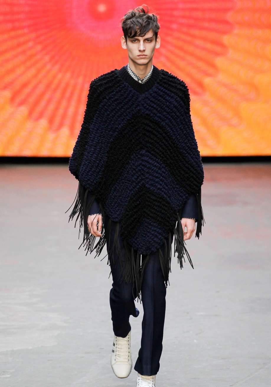 Topman Design Sonbahar / Kış 2015