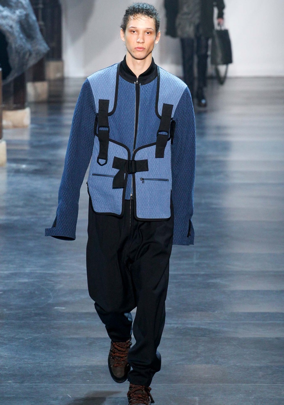 3.1 Phillip Lim Sonbahar / Kış 2015
