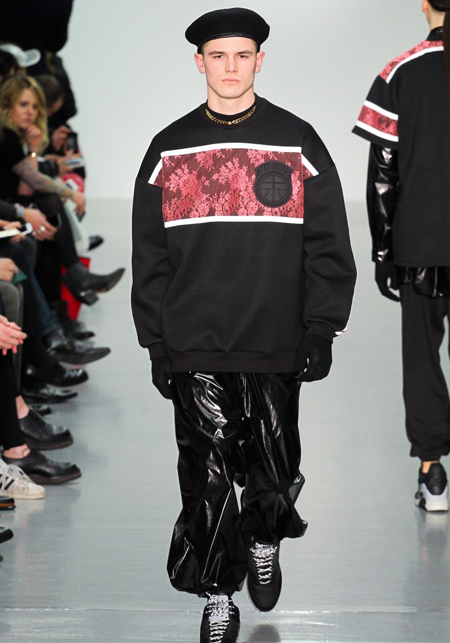 Astrid Andersen Sonbahar / Kış 2015