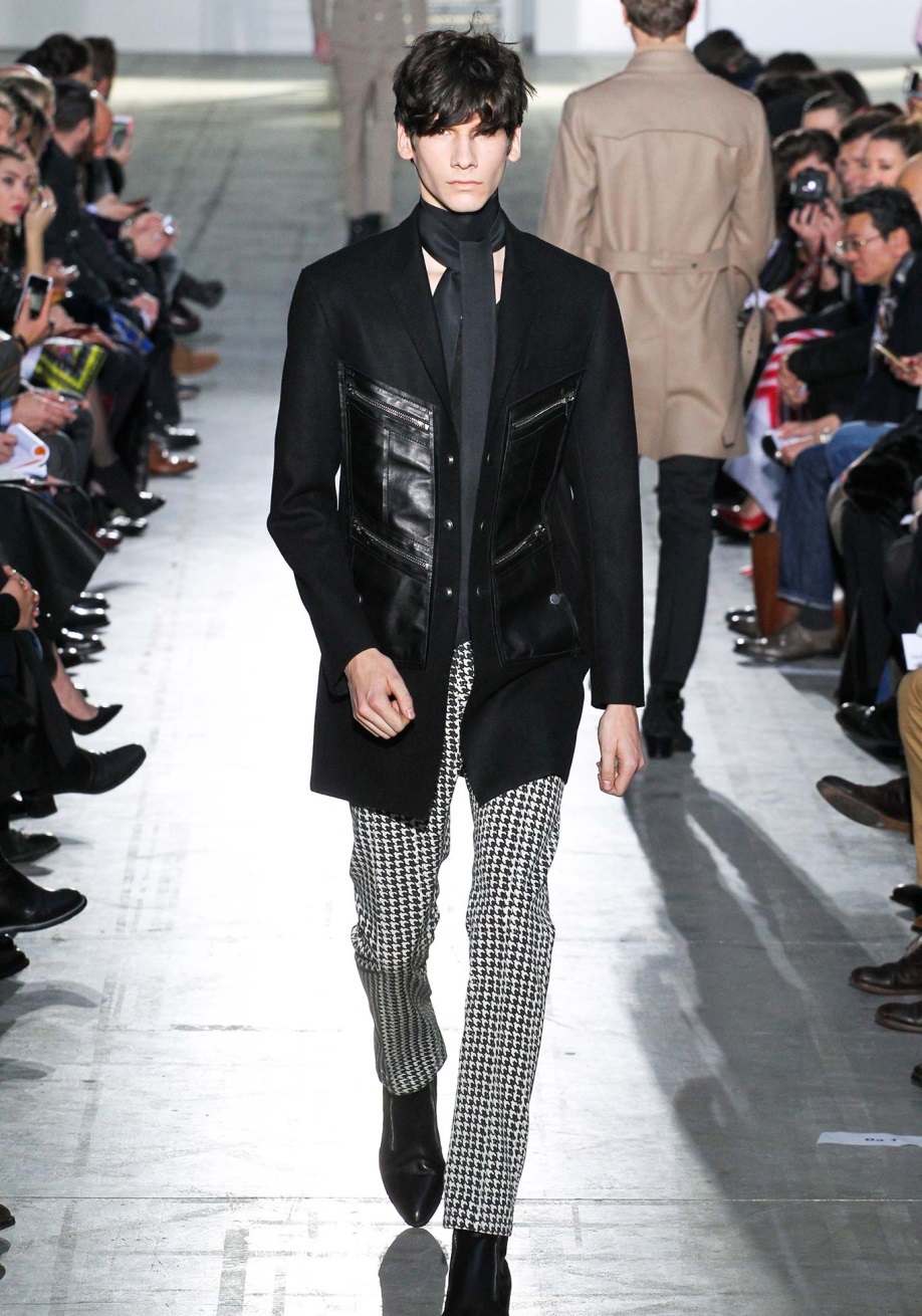 Costume National Sonbahar / Kış 2015