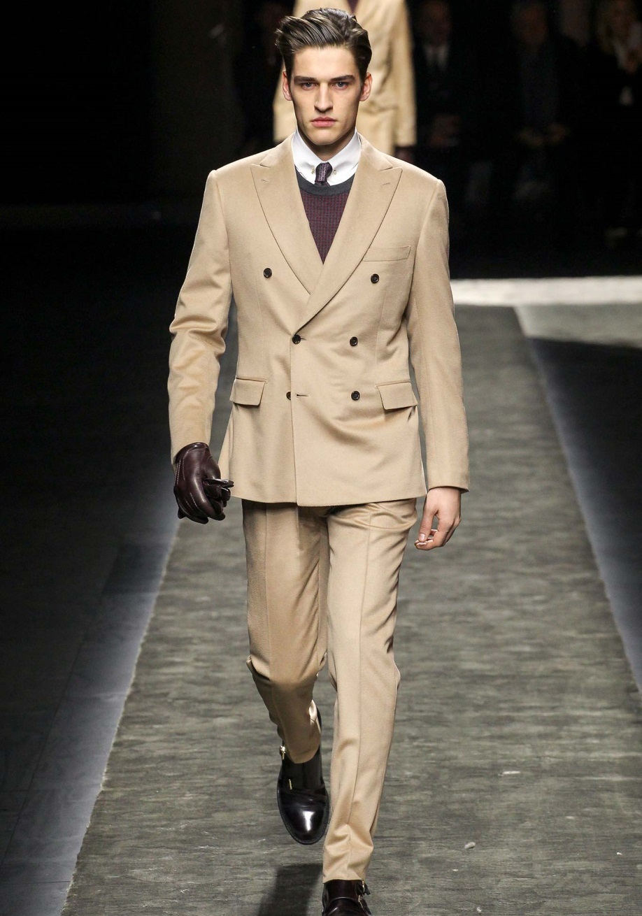 Brioni Sonbahar / Kış 2015