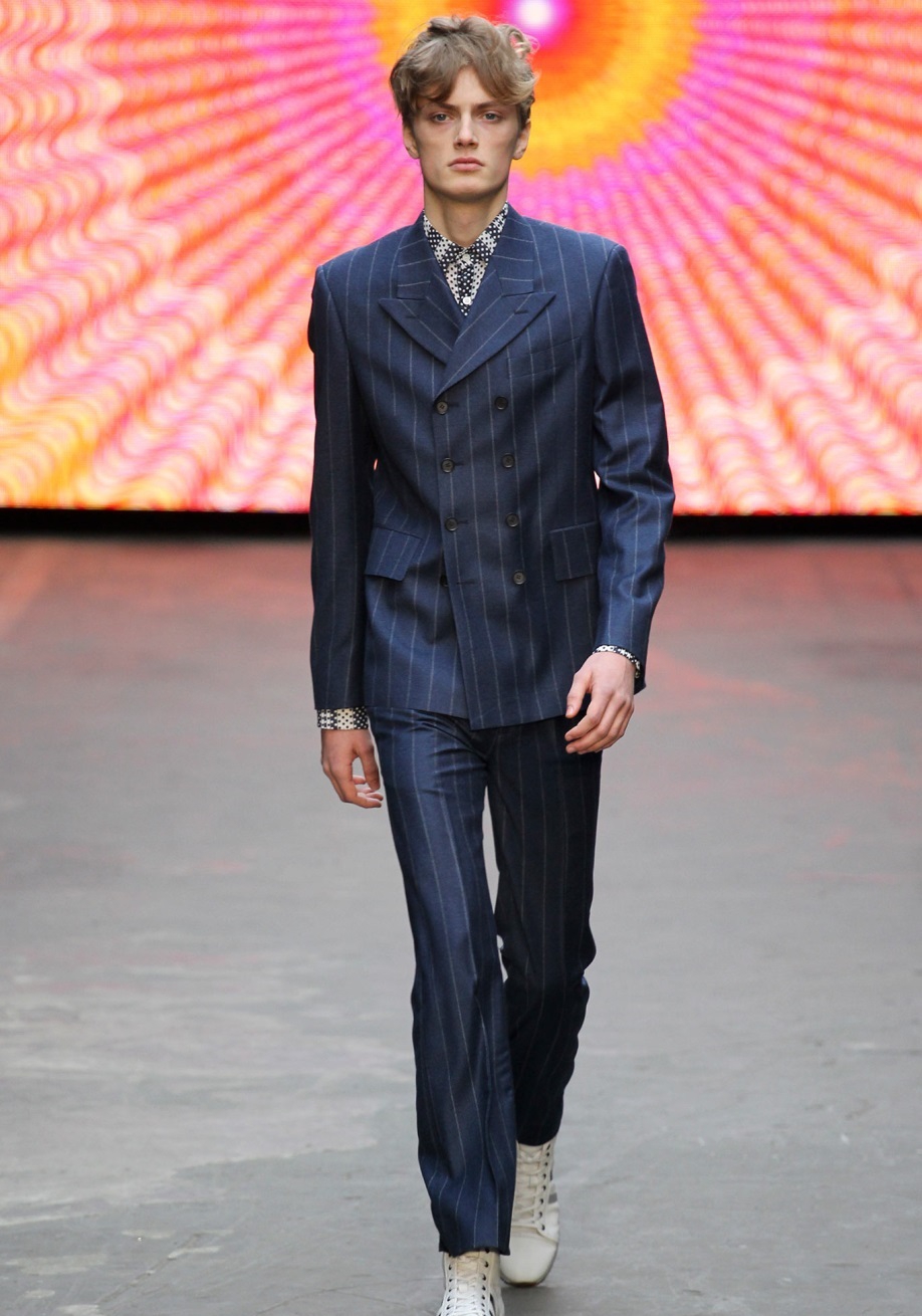 Topman Design Sonbahar / Kış 2015