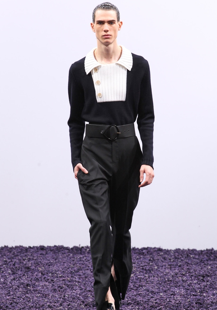 J.W. Anderson Sonbahar / Kış 2015