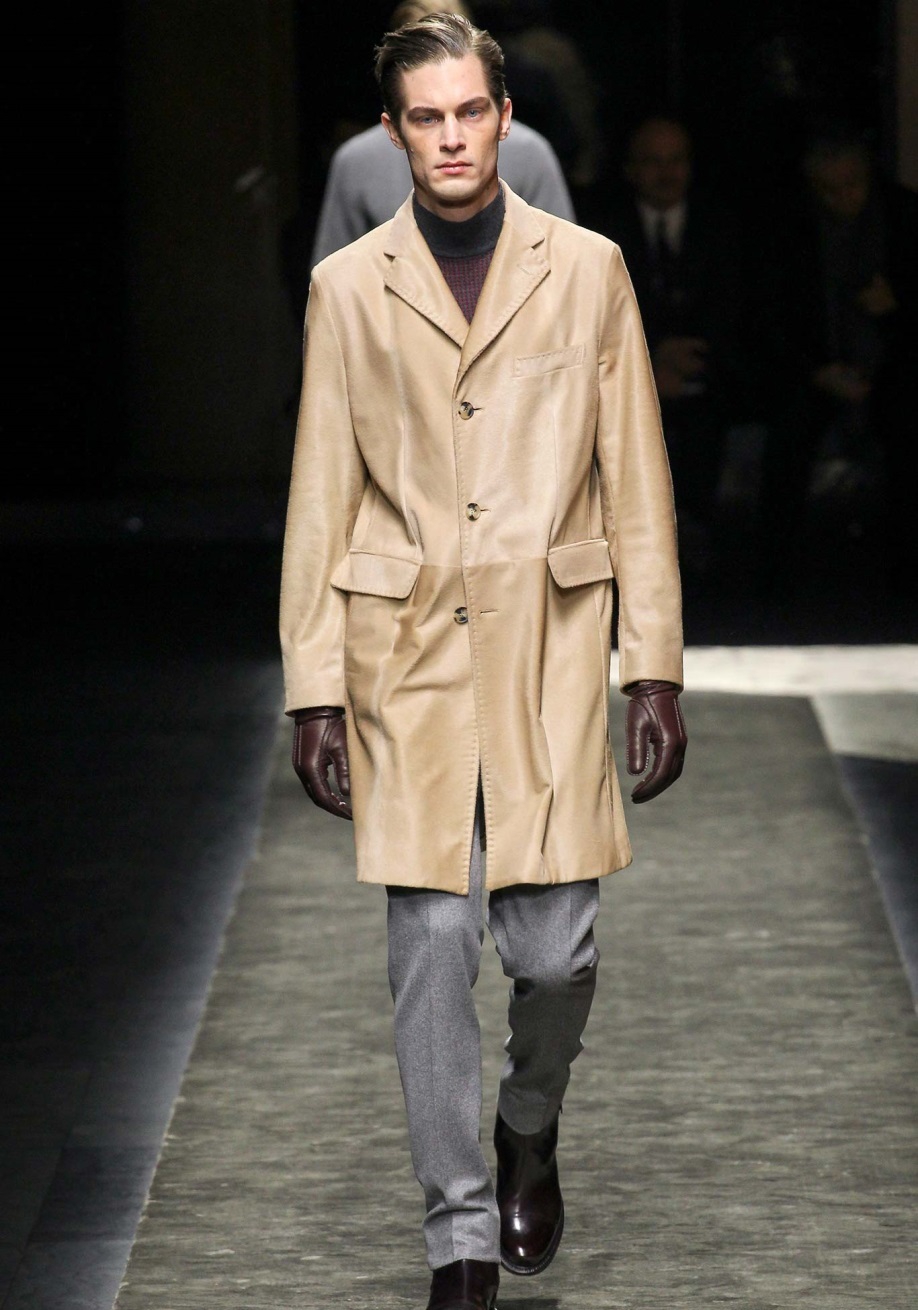 Brioni Sonbahar / Kış 2015