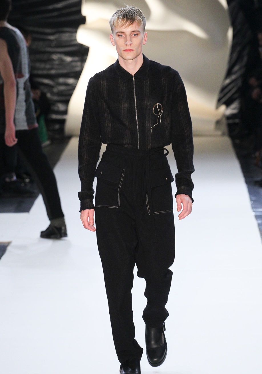 Damir Doma Sonbahar / Kış 2015