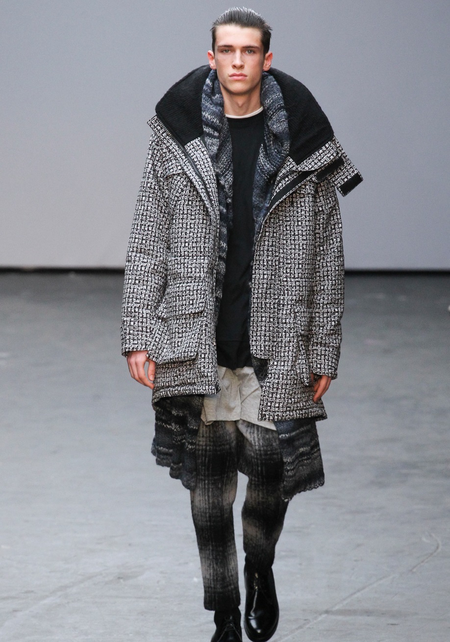 Casely Hayford Sonbahar / Kış 2015