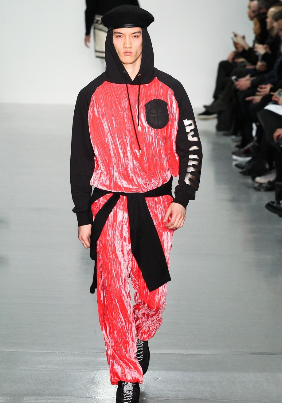 Astrid Andersen Sonbahar / Kış 2015