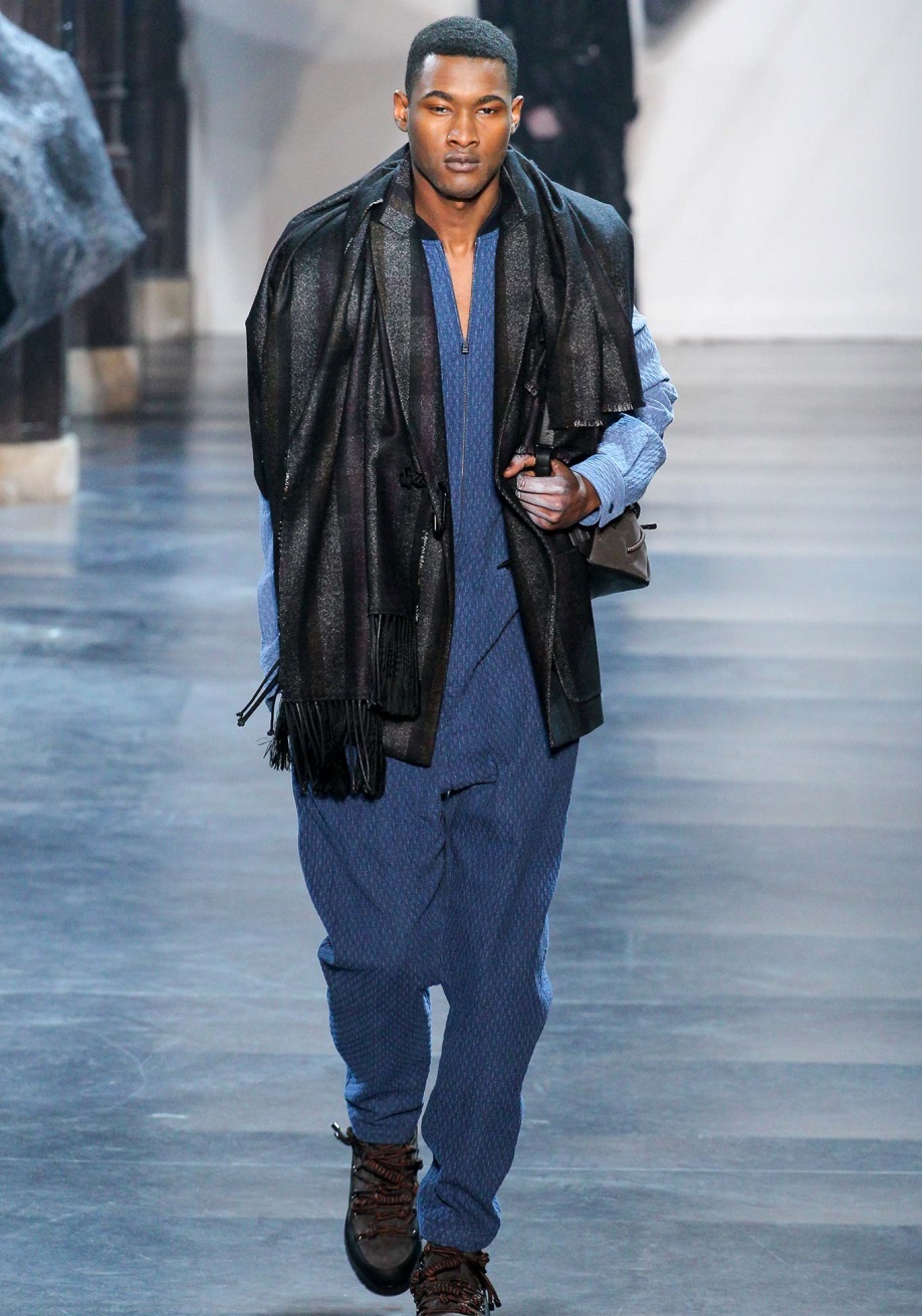 3.1 Phillip Lim Sonbahar / Kış 2015