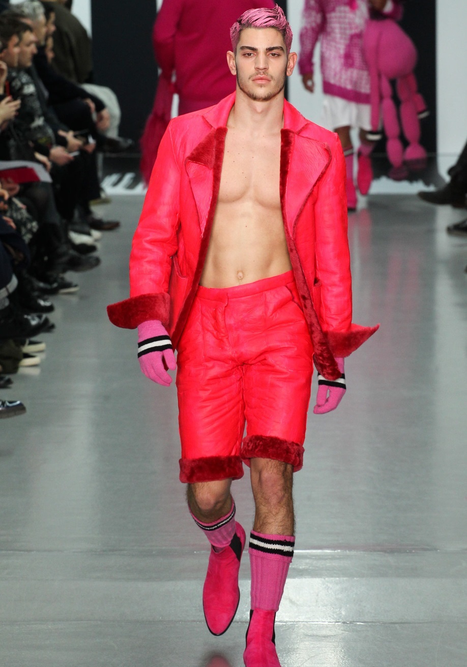 Sibling Sonbahar / Kış 2015