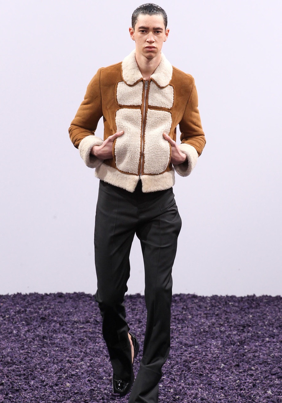 J.W. Anderson Sonbahar / Kış 2015