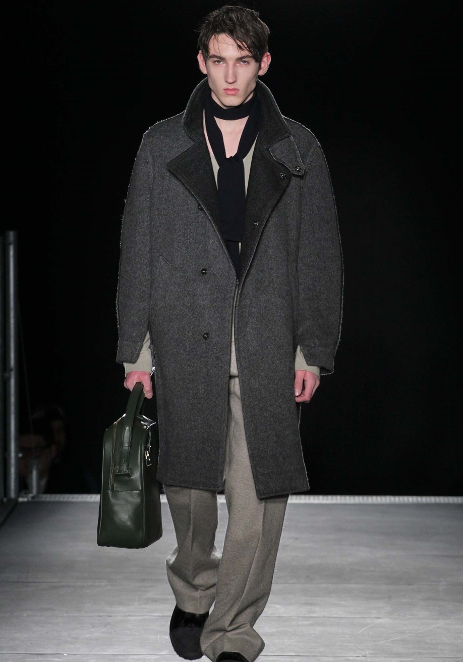 Wooyoungmi Sonbahar / Kış 2015