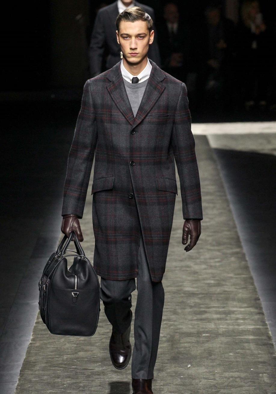 Brioni Sonbahar / Kış 2015