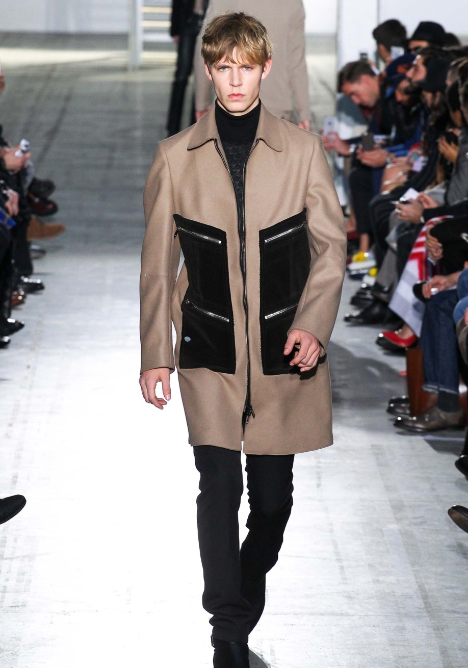 Costume National Sonbahar / Kış 2015