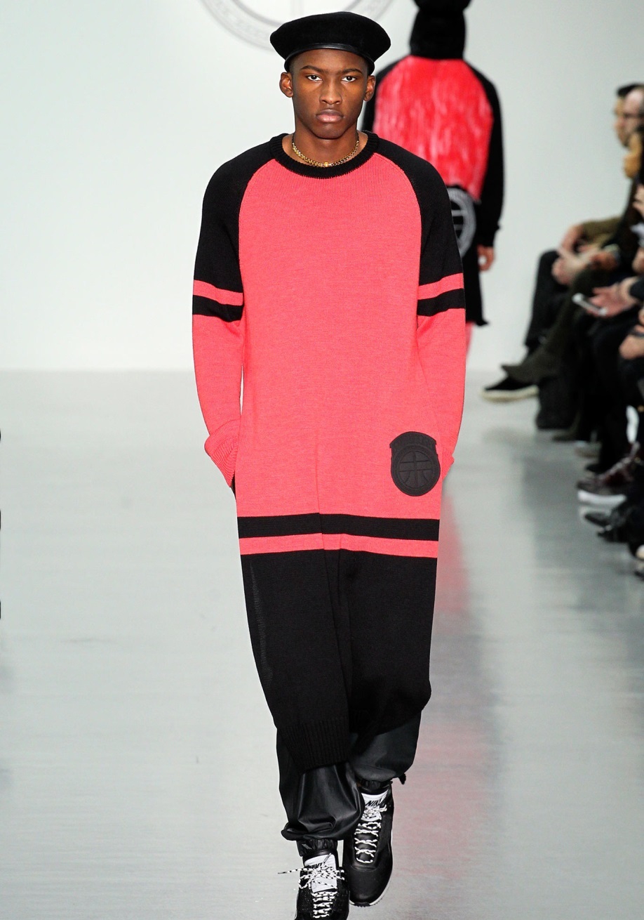 Astrid Andersen Sonbahar / Kış 2015