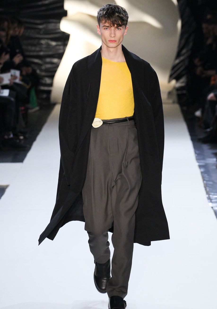 Damir Doma Sonbahar / Kış 2015
