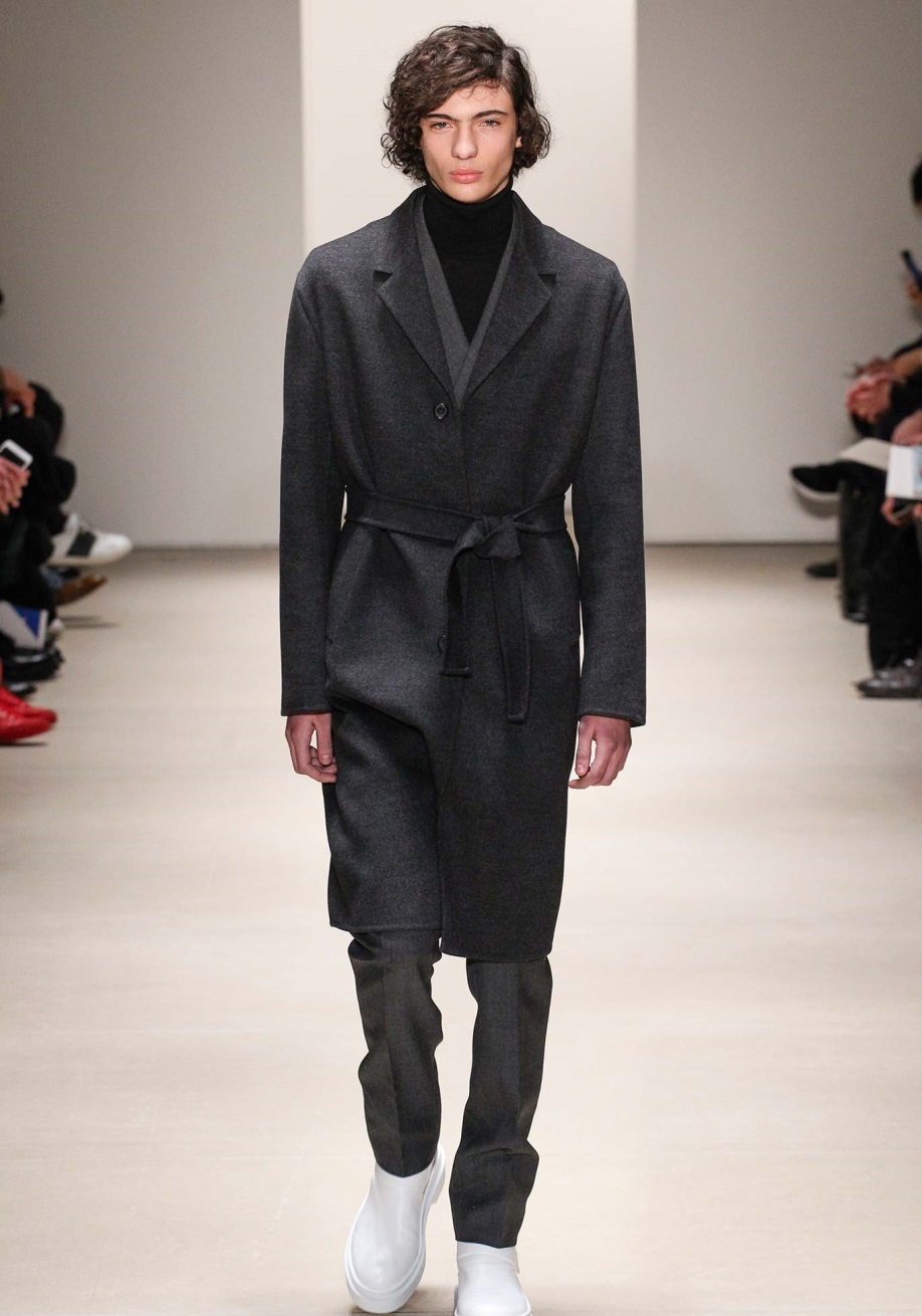 Jil Sander Sonbahar / Kış 2015