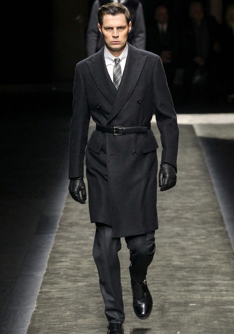 Brioni Sonbahar / Kış 2015