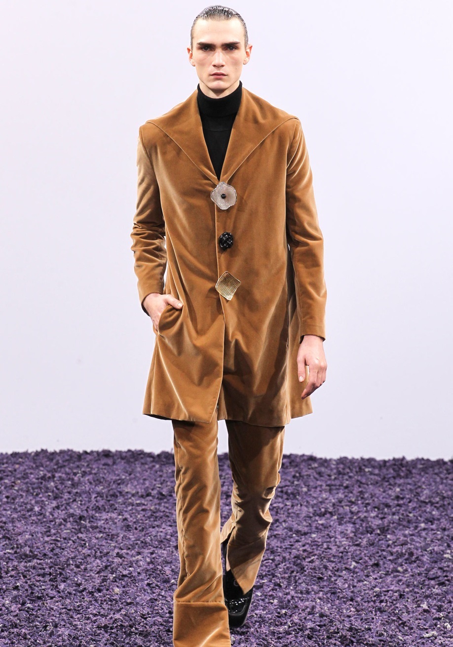 J.W. Anderson Sonbahar / Kış 2015