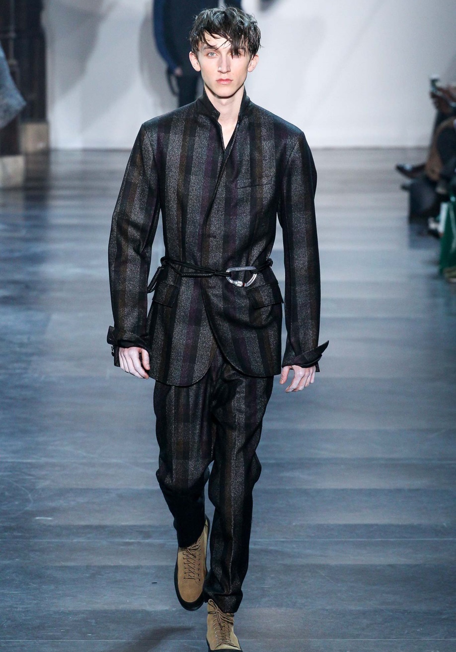 3.1 Phillip Lim Sonbahar / Kış 2015