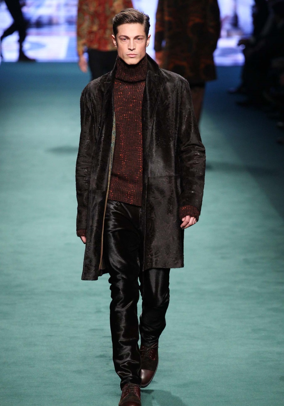 Etro Sonbahar / Kış 2015