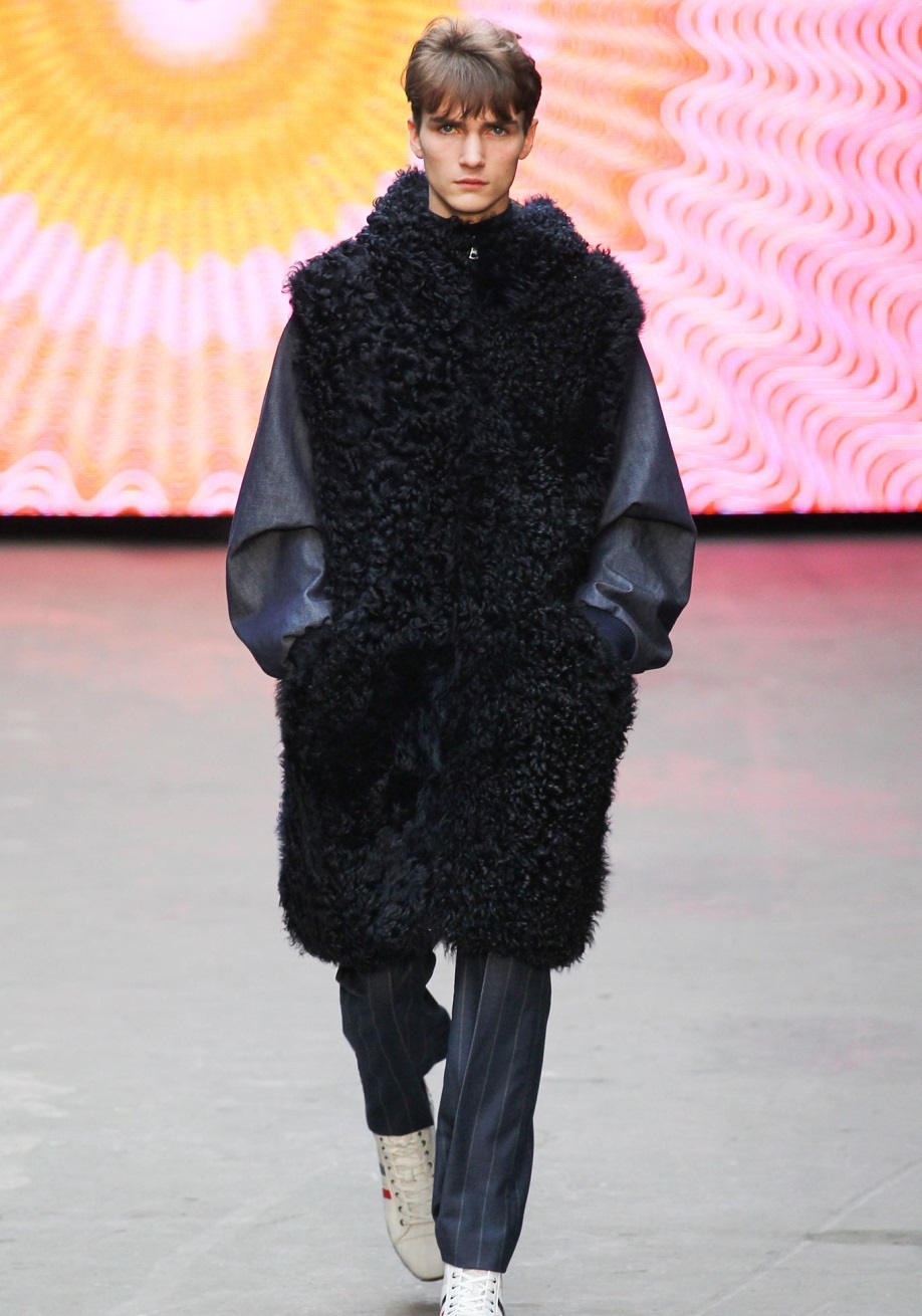 Topman Design Sonbahar / Kış 2015