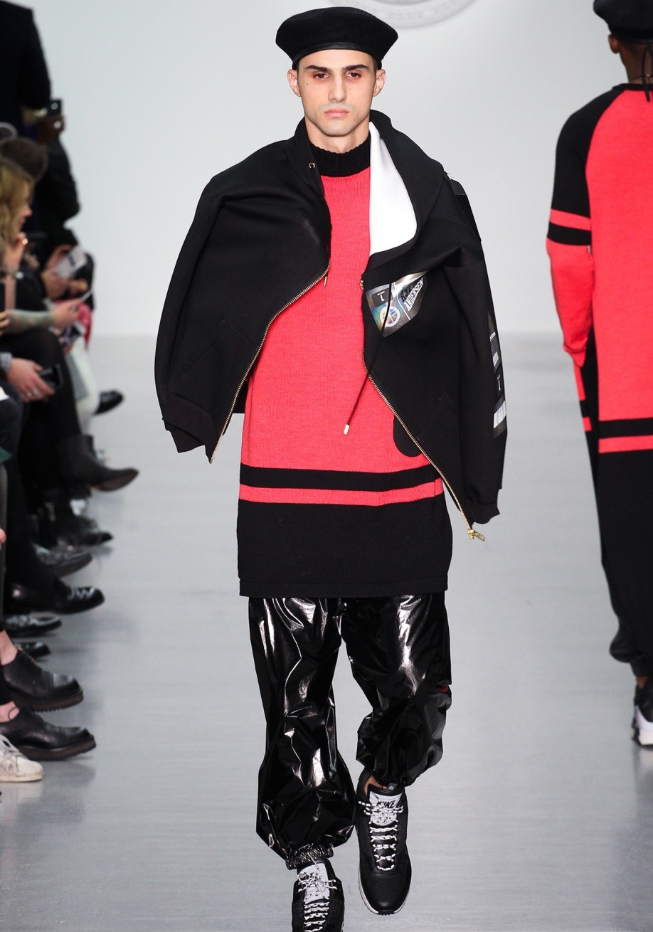 Astrid Andersen Sonbahar / Kış 2015